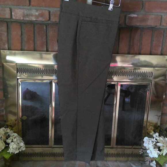 CJ Banks Plus Size Pants - Picture 3 of 7